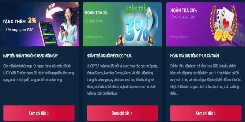 Hệ Thống Thông Báo Thông Minh pkvip88